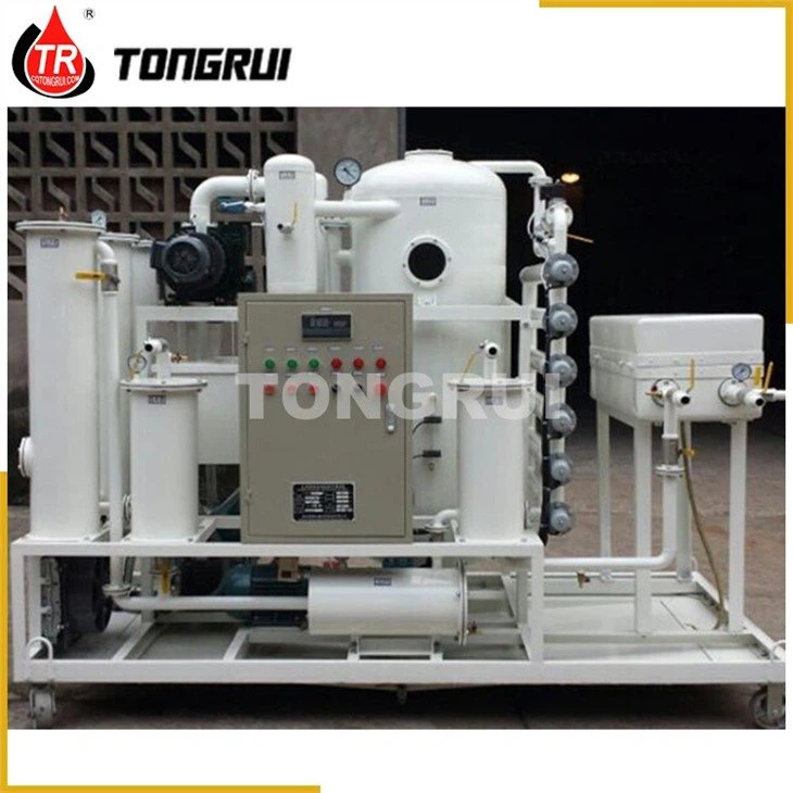 oil regeneration small type