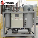 Turbīnu eļļas attīrīšanas sistēma